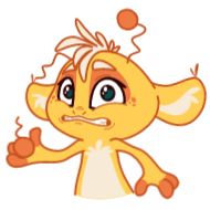 animated cartoon illustration clipart