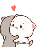 Sticker joojeha @farsisticker - 7