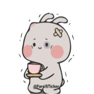 Sticker joojeha @farsisticker - 2