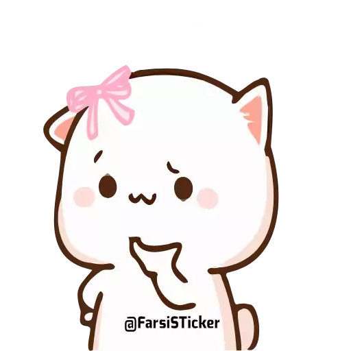 Стикер juj3d2ed3_farsisticker - 1