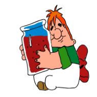 Стикер Just Love @stickersb2b - 10