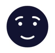 Стикер Just Love @stickersb2b - 1