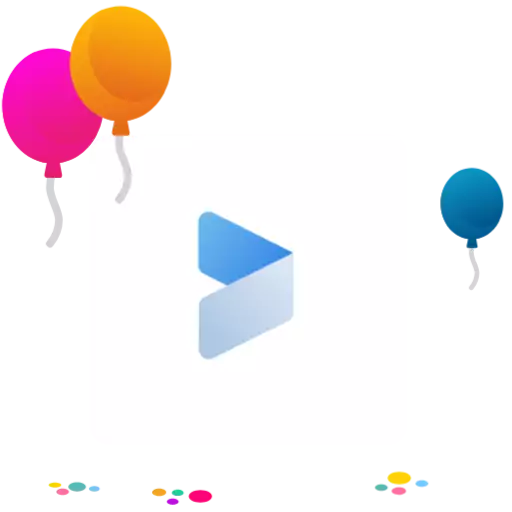 balloon party supply