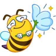 Sticker Стикеры @stikerk877 - 11