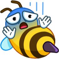 Sticker Стикеры @stikerk877 - 10