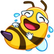 Sticker Стикеры @stikerk877 - 9