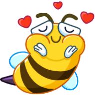 Sticker Стикеры @stikerk877 - 5