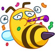 Sticker Стикеры @stikerk877 - 2