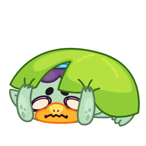 Sticker kappa_vk - 1