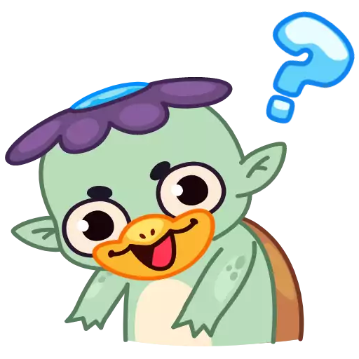 Стикер kappa_vk - 1