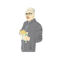 Sticker анимированные - 6