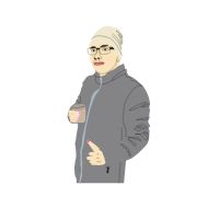 Sticker анимированные - 2