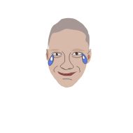 Sticker анимированные - 1