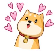 Sticker Keo by: @uBuB9 - 9