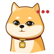 Sticker Keo by: @uBuB9 - 8