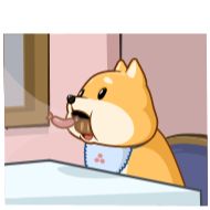 Sticker Keo by: @uBuB9 - 6