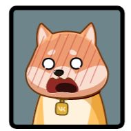 Sticker Keo by: @uBuB9 - 1