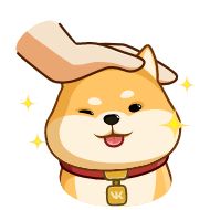 Sticker Keo by: @uBuB9 - 0