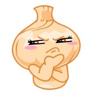 Sticker Хинкаля • @TgSticker - 10