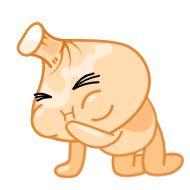 Sticker Хинкаля • @TgSticker - 5