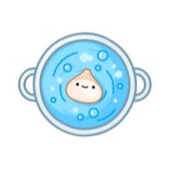 Sticker dumpling - 9