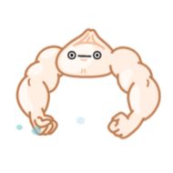 Sticker dumpling - 6