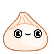 Sticker dumpling - 1