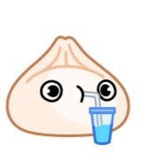 Sticker dumpling - 0