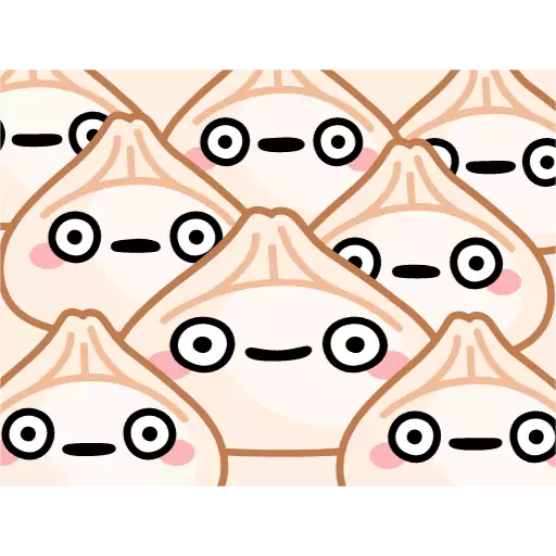 Sticker khinkalinkaa - 1