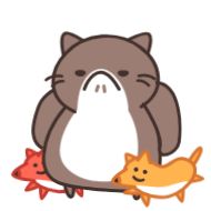 Sticker Kitty | @iliay_ponivanov - 7