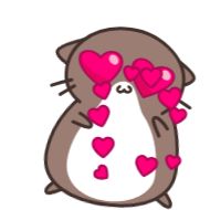 Sticker Kitty | @iliay_ponivanov - 6