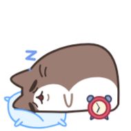 Sticker Kitty | @iliay_ponivanov - 3