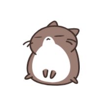 Sticker Kitty | @iliay_ponivanov - 2