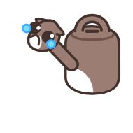 Sticker Kitty | @iliay_ponivanov - 1