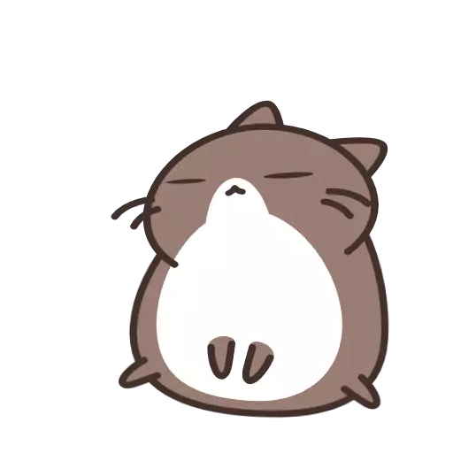 Sticker kitty_punk - 1