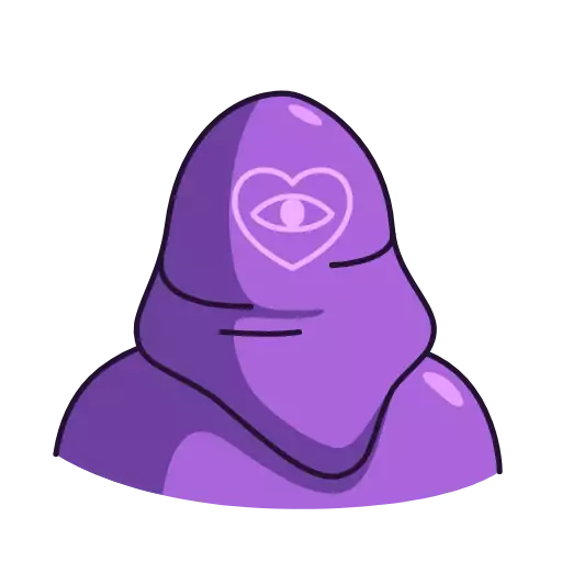 Стикер knightbraveheart - 1