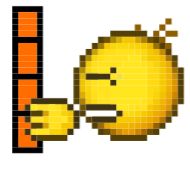 Стикер kolobki - 7