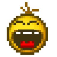 Стикер kolobki - 3