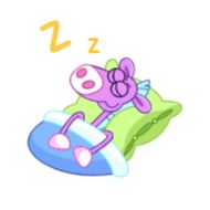 Sticker Коняшка @TgSticker - 7