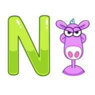 Sticker Коняшка @TgSticker - 0