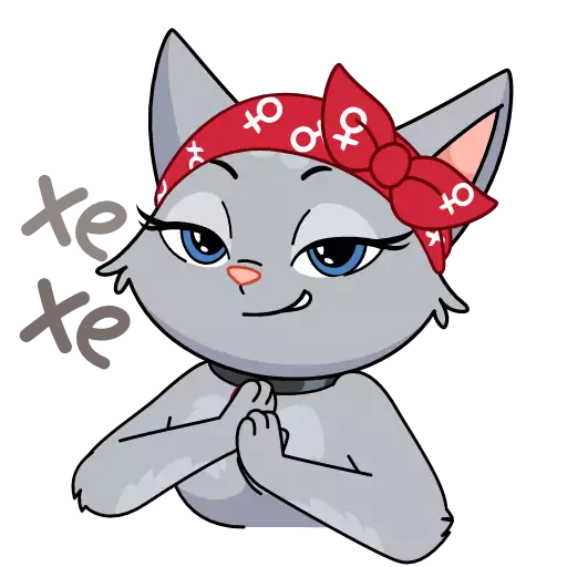 cat sketch illustration