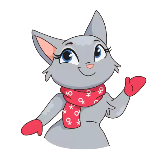 Sticker kotex_anim - 1