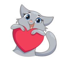 клипарт мультфильм иллюстрация