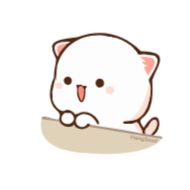 Sticker котики • dd @TgEmodziBot - 7