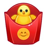 Sticker Creepy Emoji • @TgStickery - 6