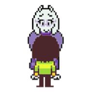 Sticker крис by @undertaledeltasticks - 6