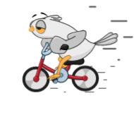 Sticker kukukha @darya_design_art - 5