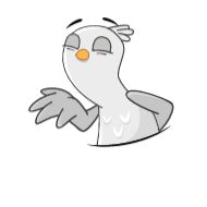 Sticker kukukha @darya_design_art - 4