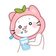 Sticker Куми (@TgSticker) - 11