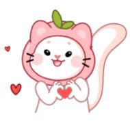 Sticker Куми (@TgSticker) - 8